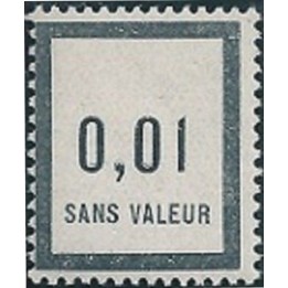 France - Fictif 001