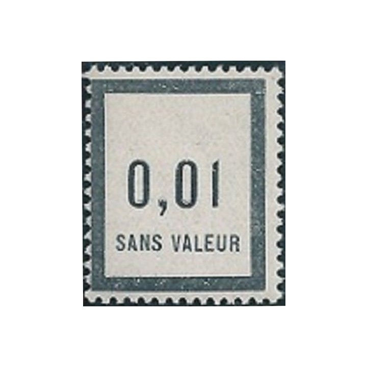 France - Fictif 001