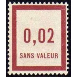 France - Fictif 002