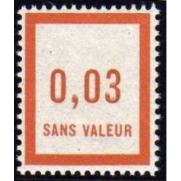 France - Fictif 003