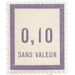 France - Fictif 005