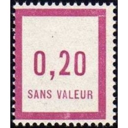 France - Fictif 007