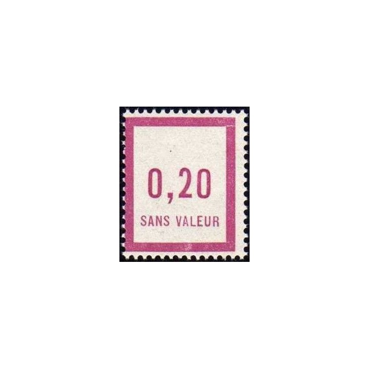 France - Fictif 007