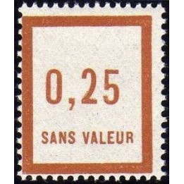 France - Fictif 008