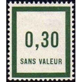 France - Fictif 009