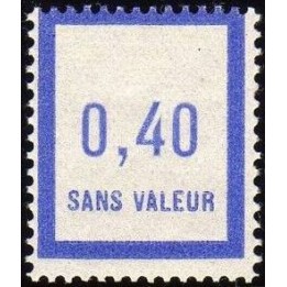 France - Fictif 010
