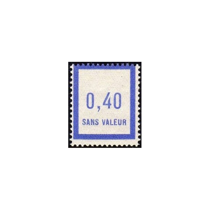 France - Fictif 010