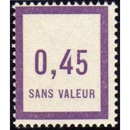 France - Fictif 011