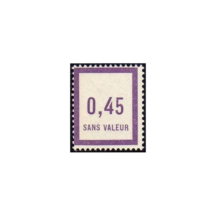 France - Fictif 011