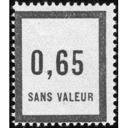 France - Fictif 013