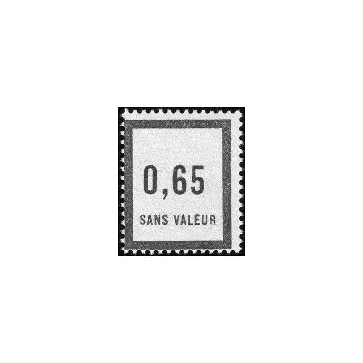 France - Fictif 013