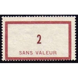 France - Fictif 018
