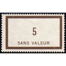 France - Fictif 020