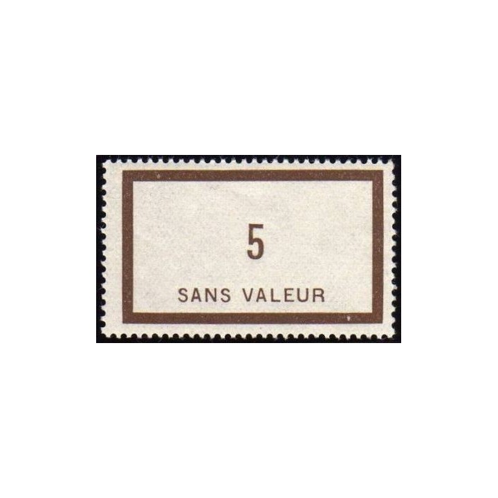 France - Fictif 020