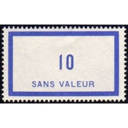 France - Fictif 021