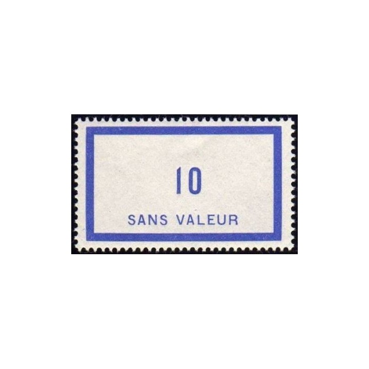 France - Fictif 021