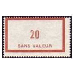 France - Fictif 022