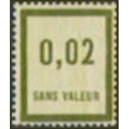 France - Fictif 024