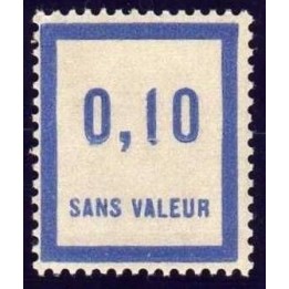 France - Fictif 027