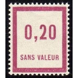 France - Fictif 029