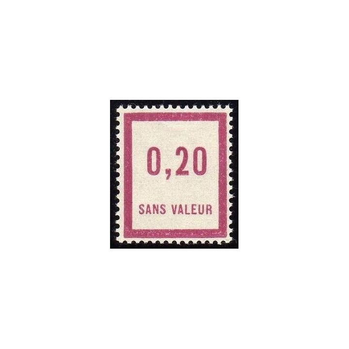 France - Fictif 029
