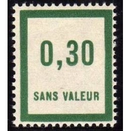 France - Fictif 031