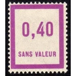 France - Fictif 032