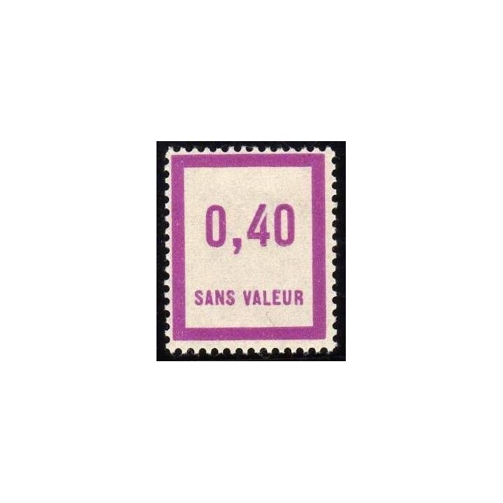 France - Fictif 032