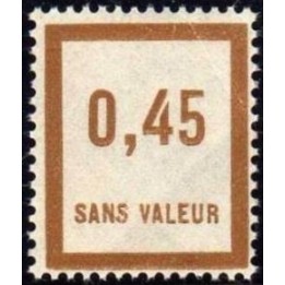 France - Fictif 033