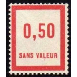 France - Fictif 034