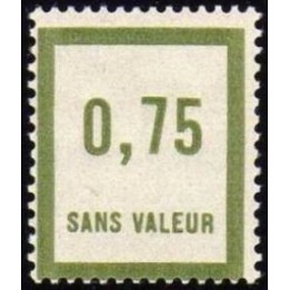 France - Fictif 036