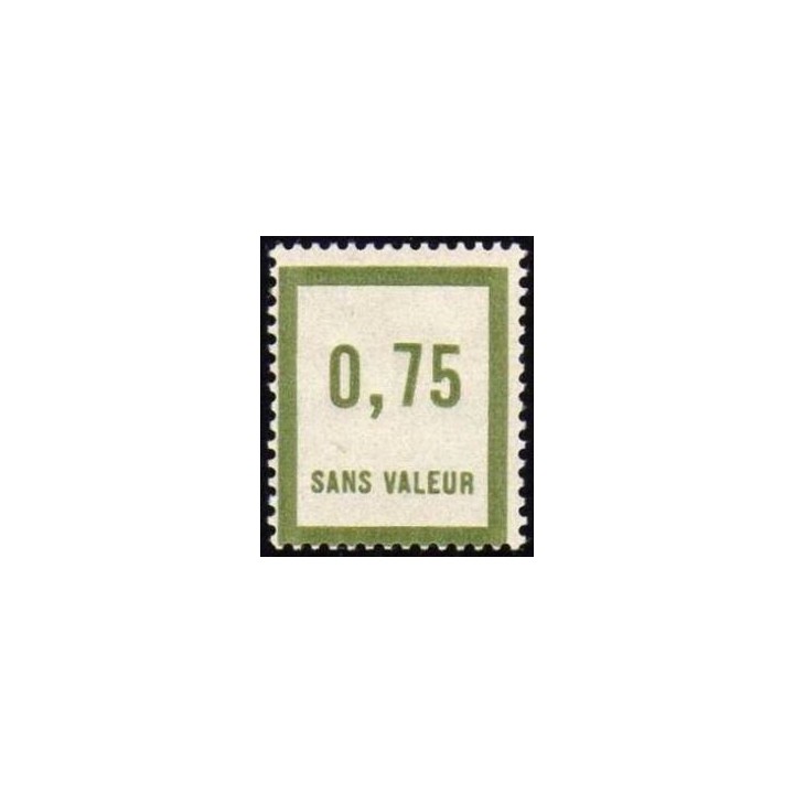 France - Fictif 036