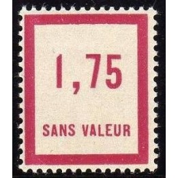France - Fictif 040
