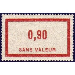 France - Fictif 041