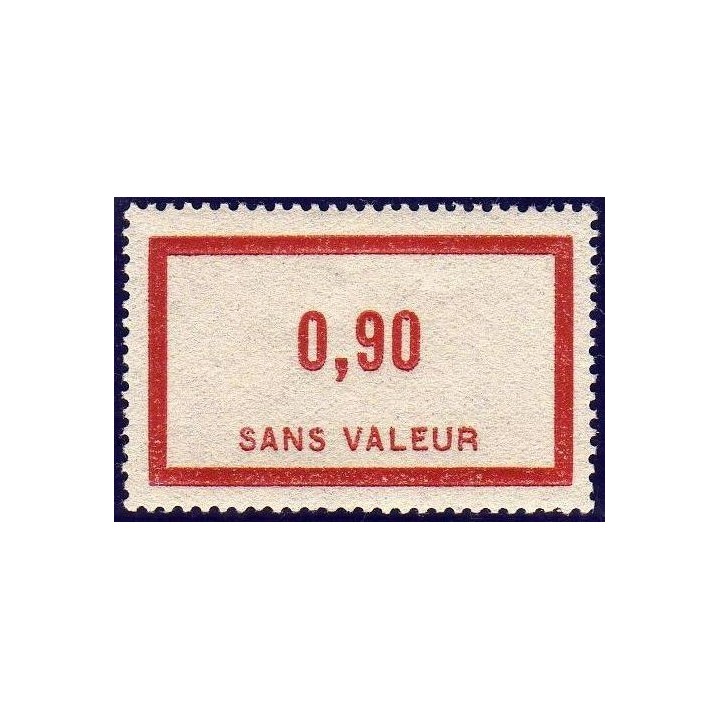 France - Fictif 041