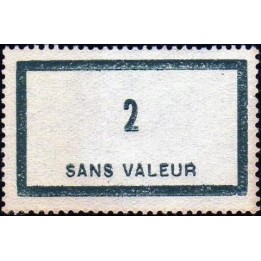 France - Fictif 042