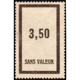 France - Fictif 043