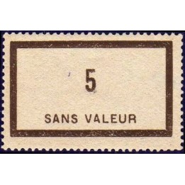 France - Fictif 044