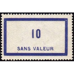 France - Fictif 045