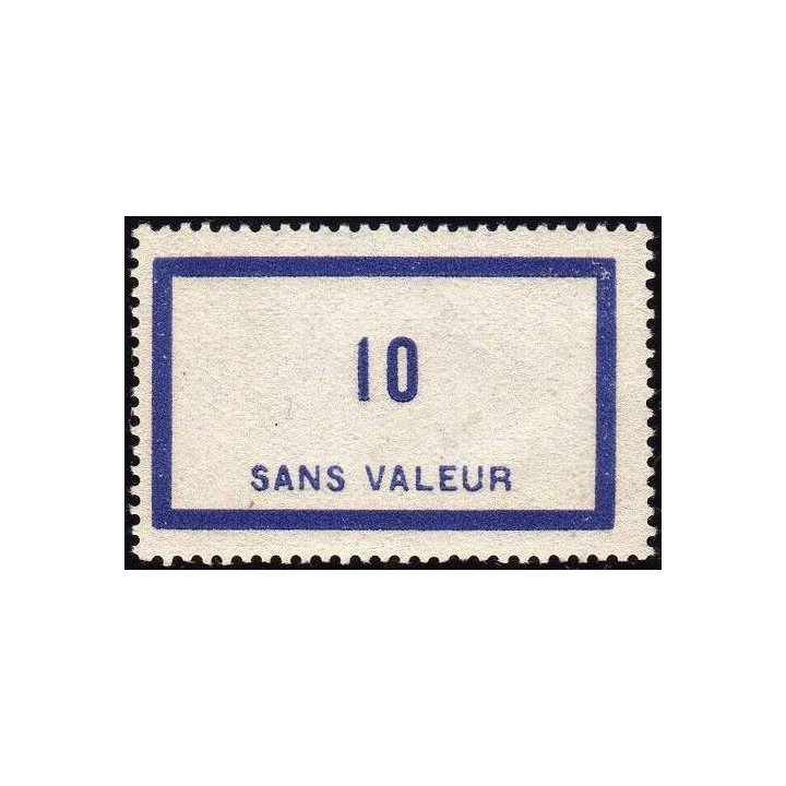 France - Fictif 045