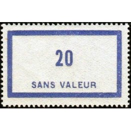 France - Fictif 046