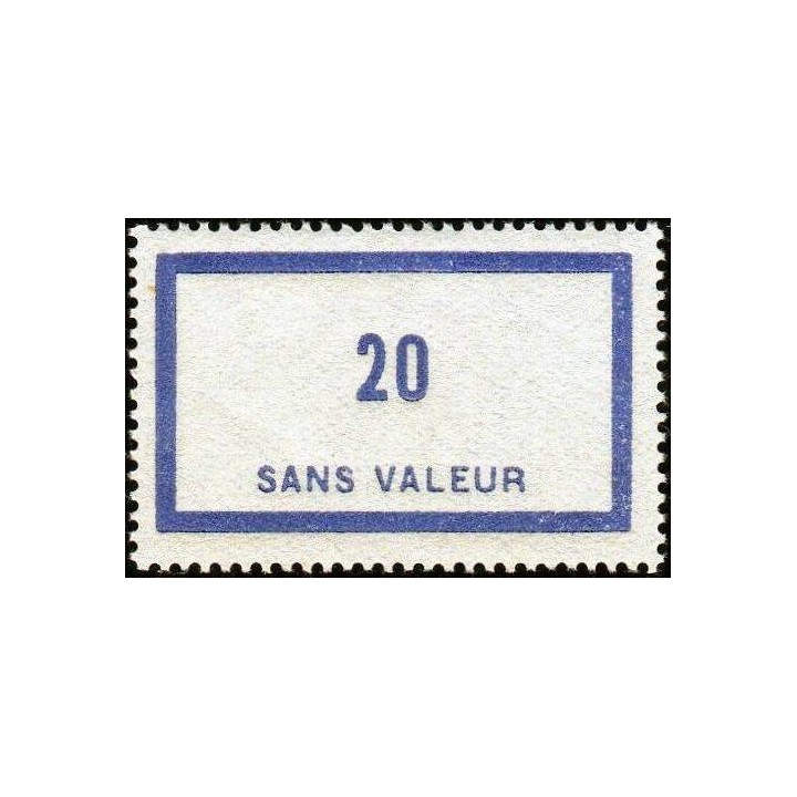 France - Fictif 046