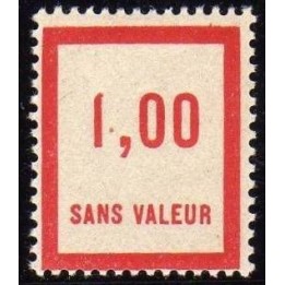 France - Fictif 049