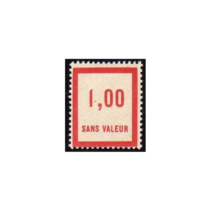 France - Fictif 049