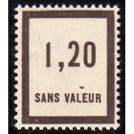 France - Fictif 050