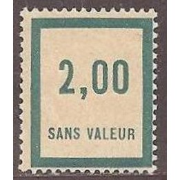 France - Fictif 052