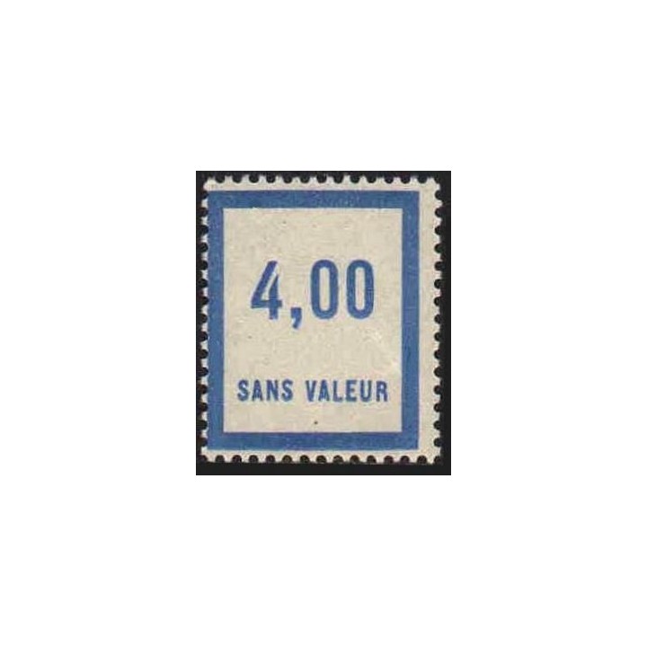 France - Fictif 054