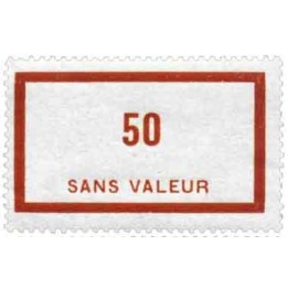 France - Fictif 059