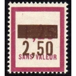 France - Fictif 061