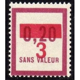 France - Fictif 063